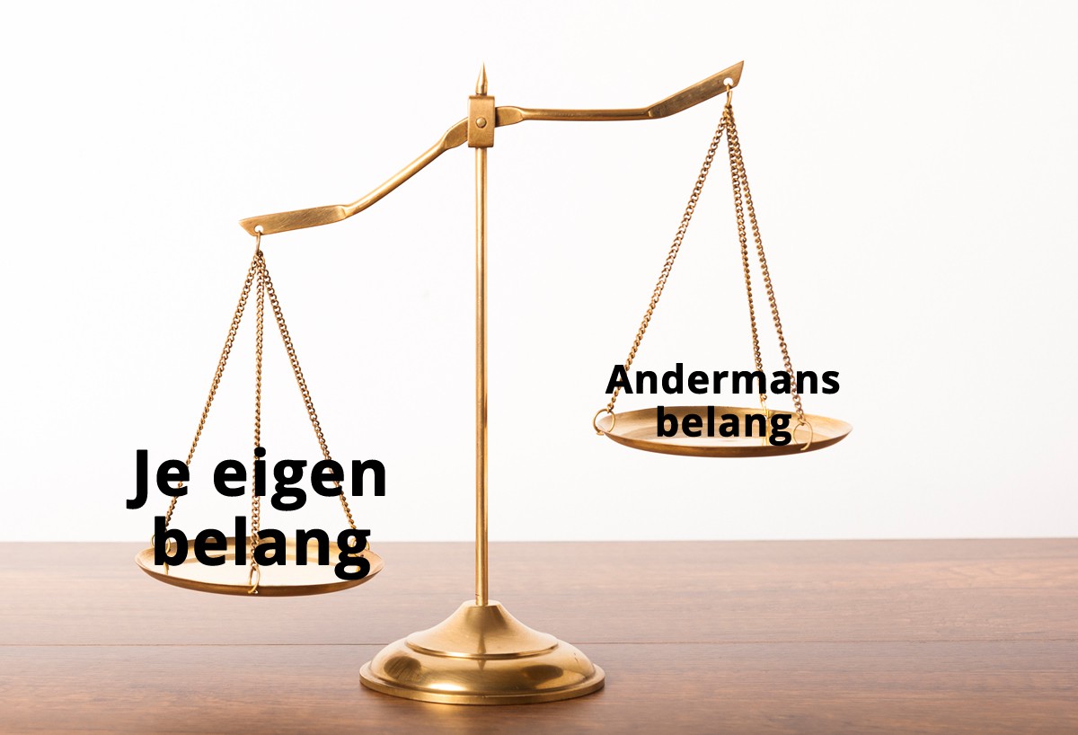 Assertiviteitstraining