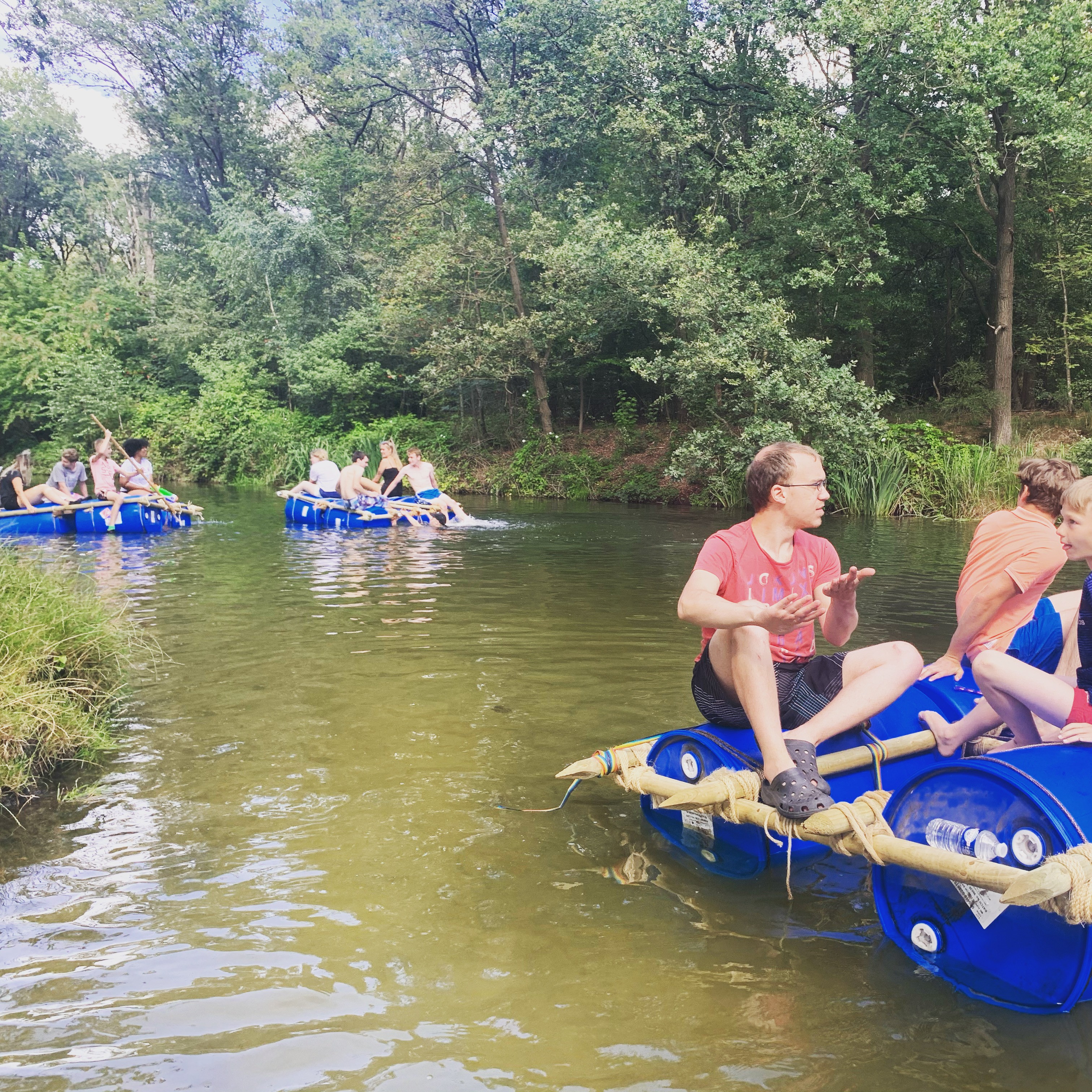 Tevredenheidsonderzoek