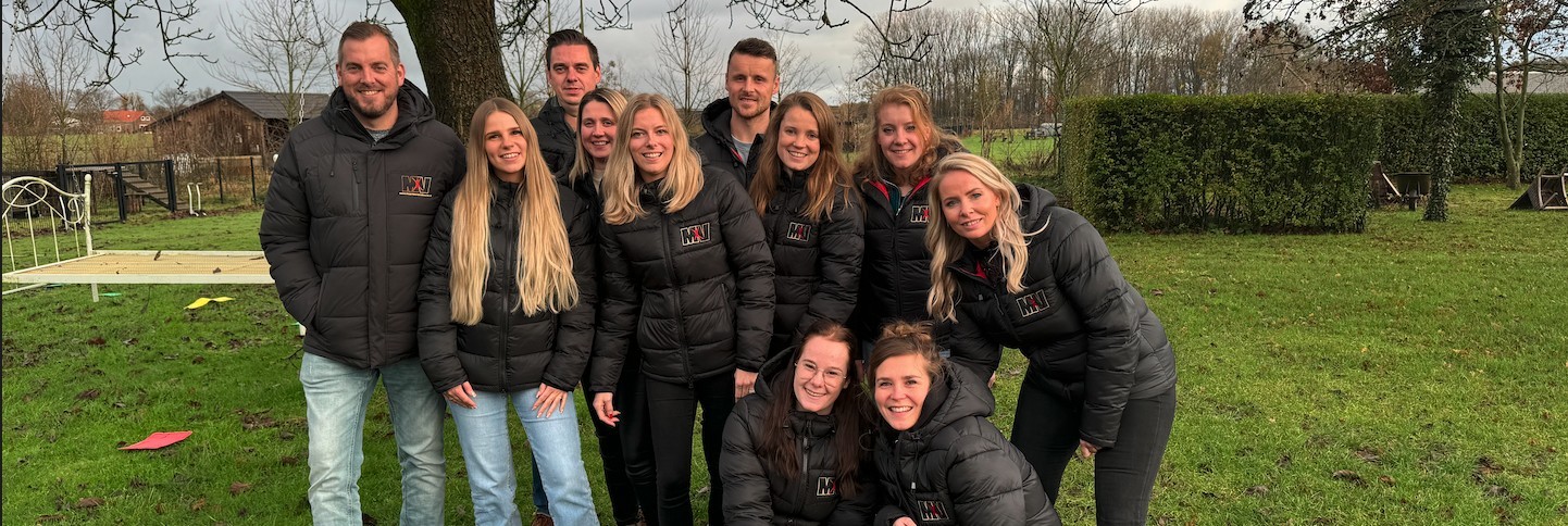 MV Pedagogische begeleiding, advies & trainingen