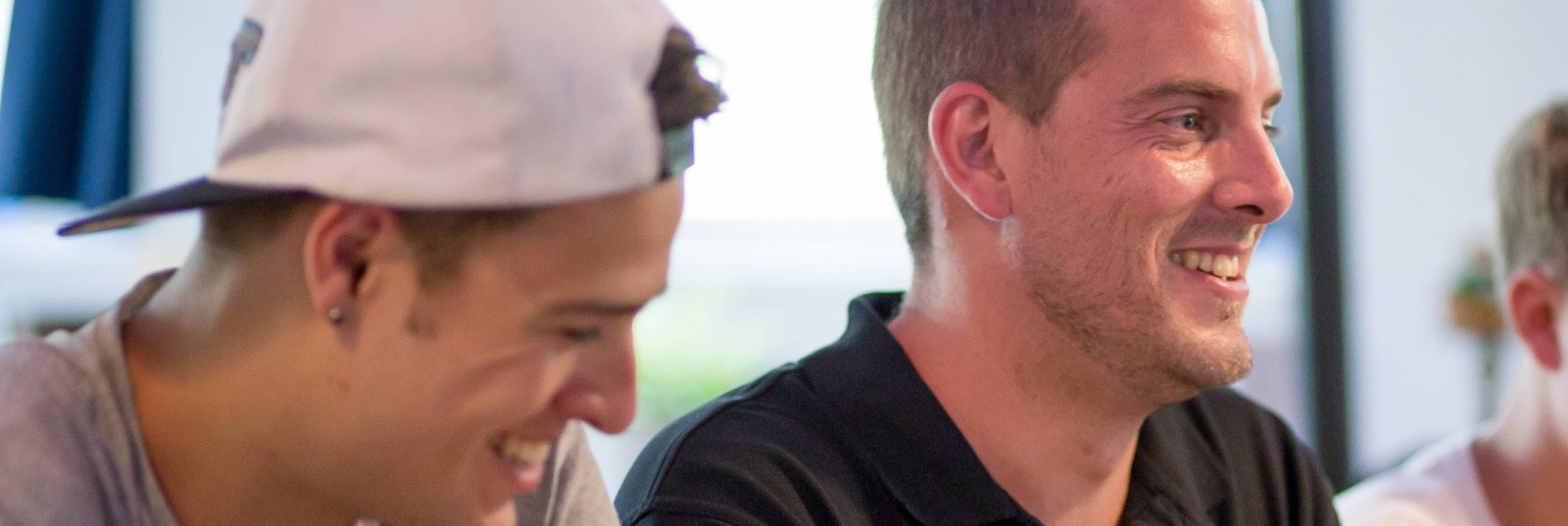 MV Pedagogische begeleiding, advies & trainingen