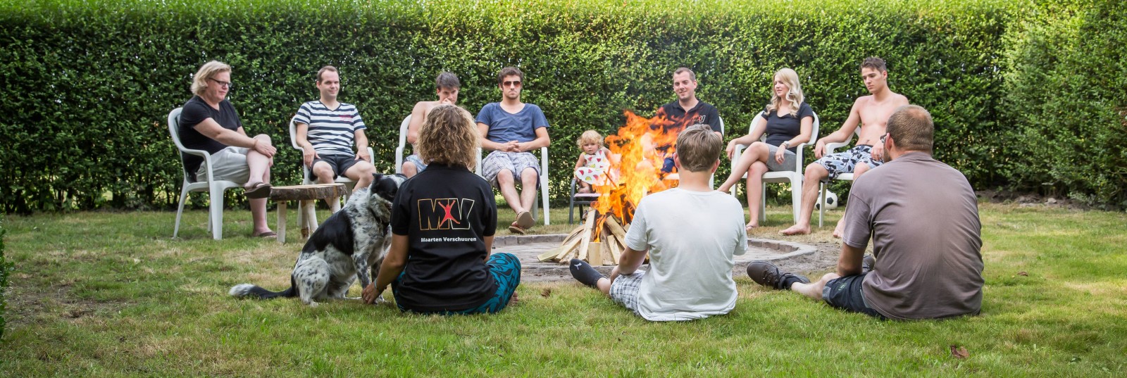 MV Pedagogische begeleiding, advies & trainingen