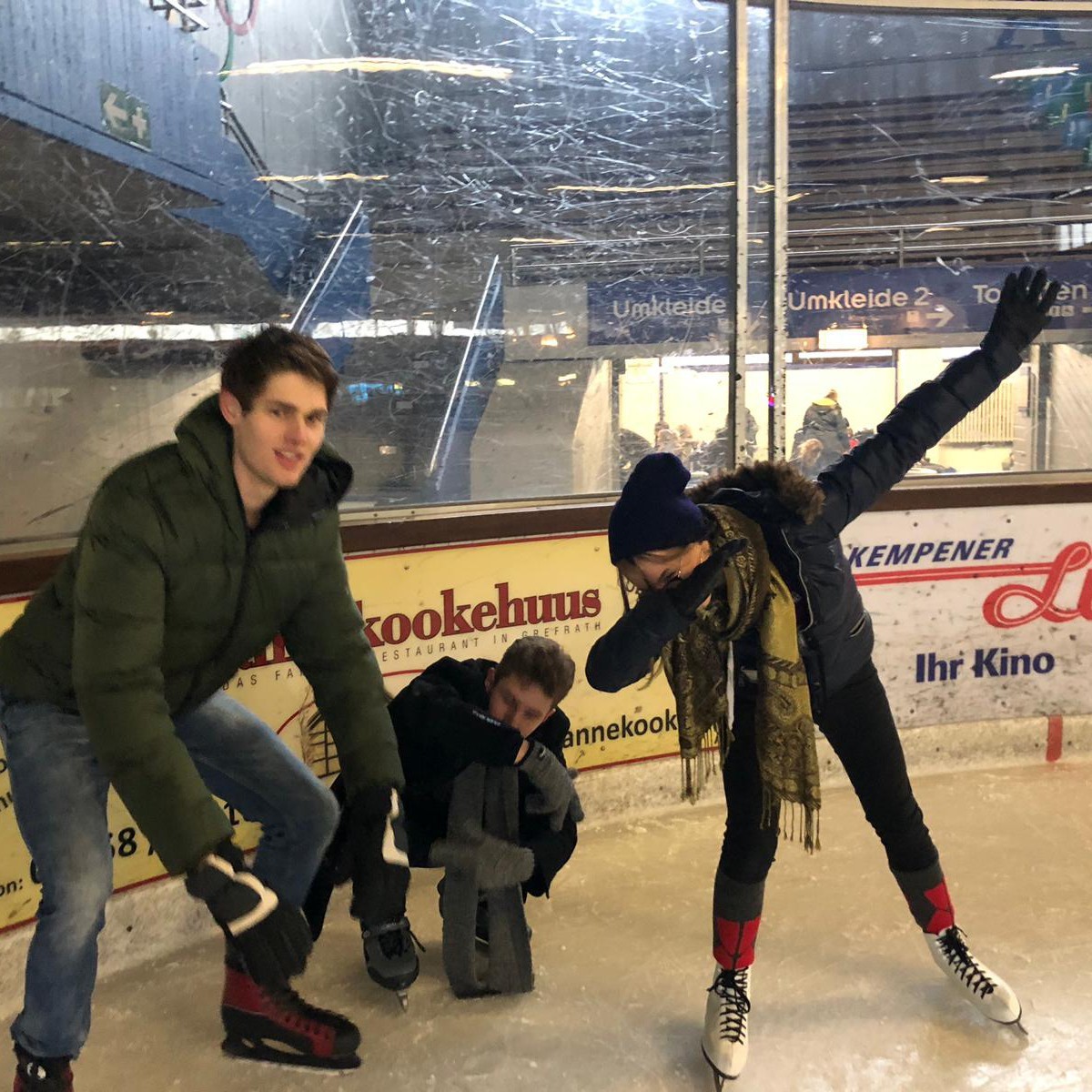 Trainingsweekend 11-2018