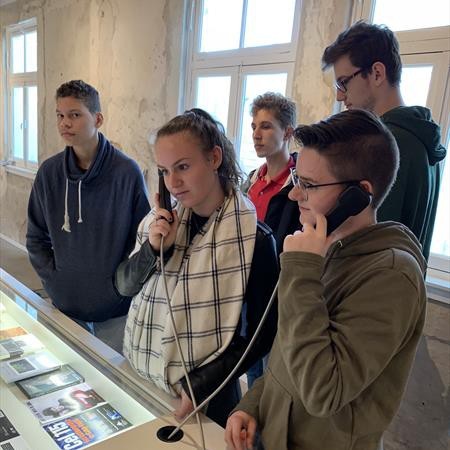 Trainingsweekend 09-2018