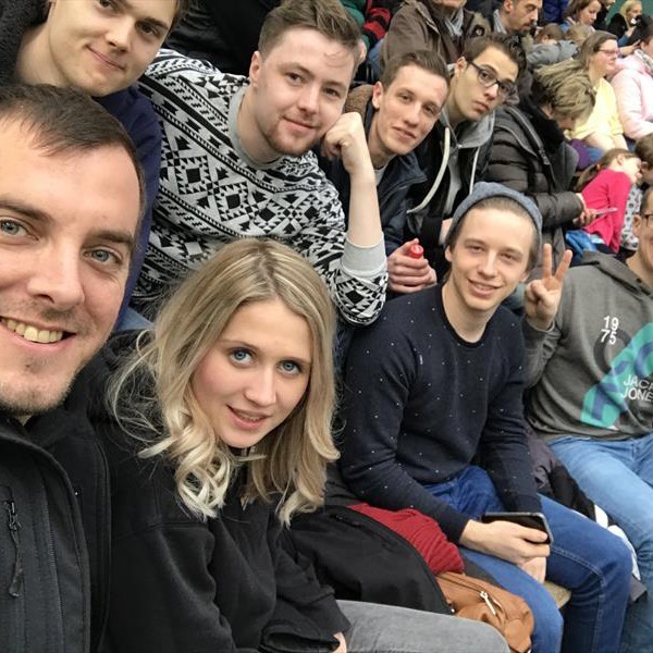 Logeerweekend 01-2017