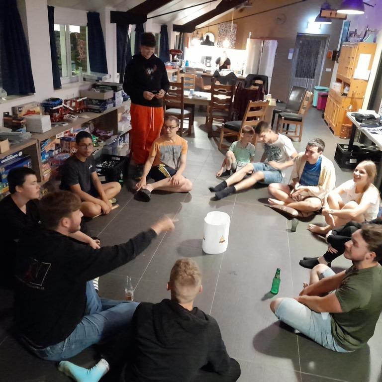 CampingMV2021