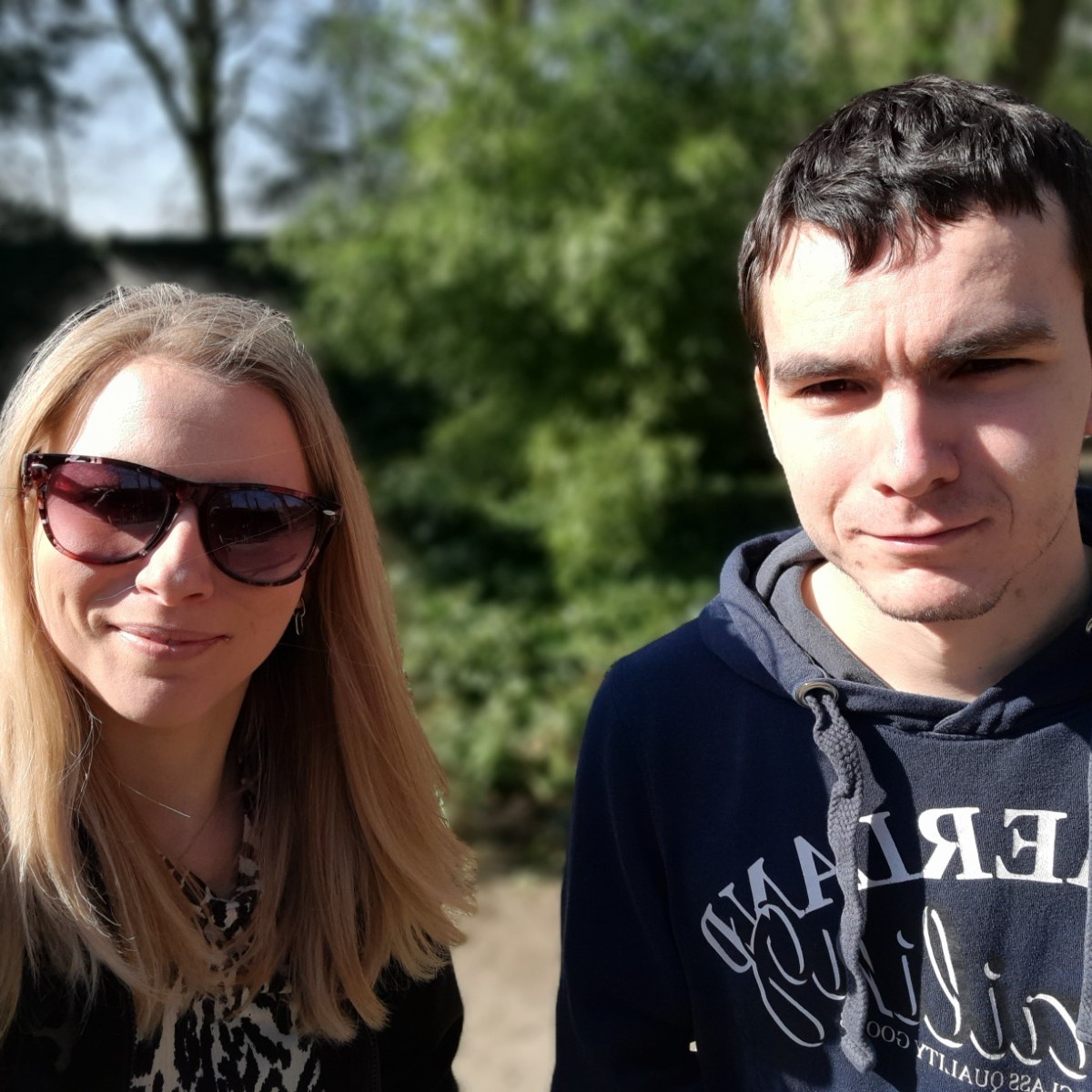 Trainingsweekend 03-2022