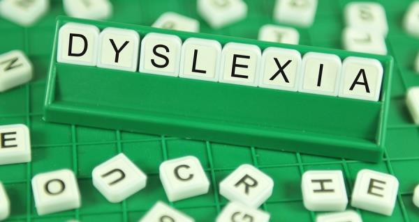 Studeren met Dyslexie